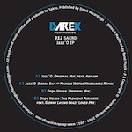 Darek Recordings 012